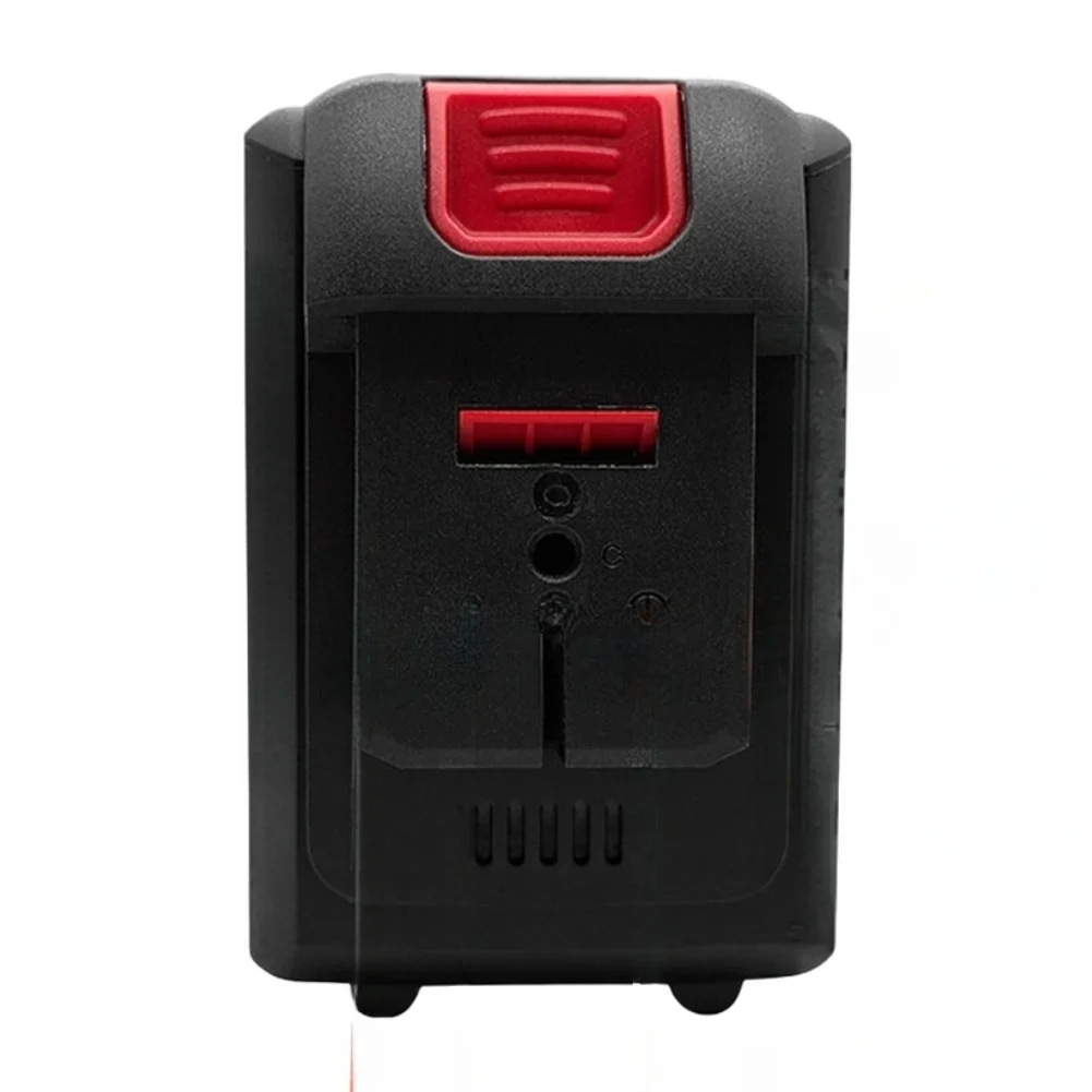 Nylon / Case Storage Box Shell 10 /15/ 20 Series Li- For Ion Batteries For Dayi Hand Tool Power Tool Accessories