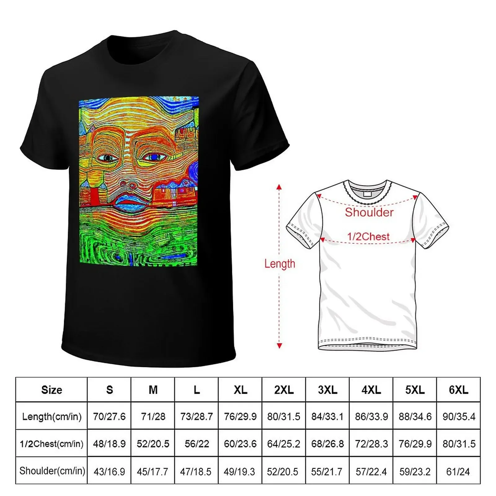 Irinaland over the Balkans neon T-Shirt plain anime clothes sublime essential t shirt luxury clothes men