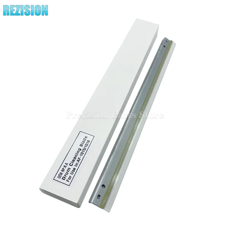 5PCS B0392289 B039-2289 Drum Cleaning Blade Compatible For Ricoh Aficio AF-1015 1018 220 270 1502 1802 Drum Scraper Copier Parts