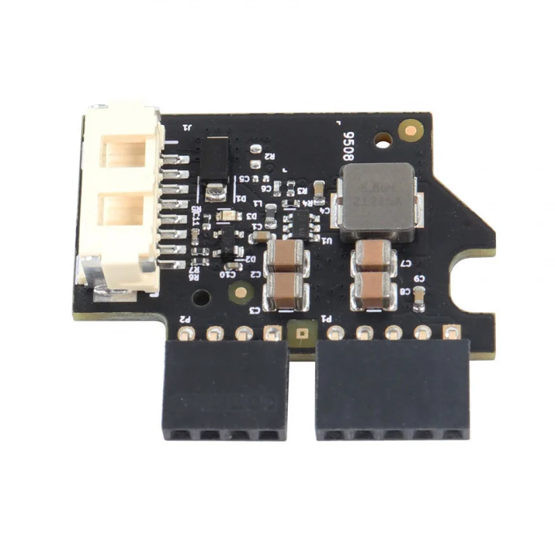 For Prusa MK3S /4/4S printer multi-spray MMU2S upgrade MMU3 kit Blade steel ball PD control board