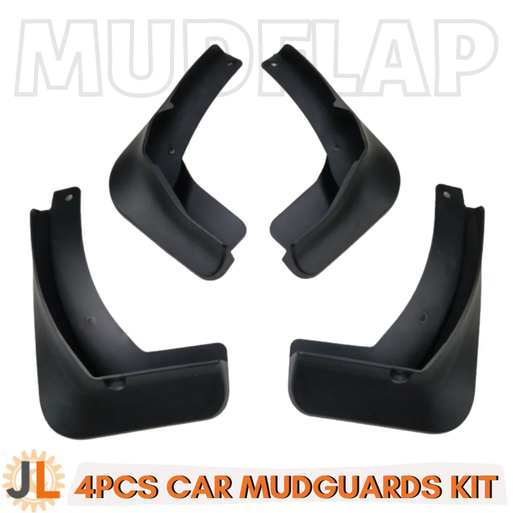 

Car Mud Flaps for Volkswagen Golf7 2014-2018 Mudguards Splash Wheel Protector Fender Guards Body Kit