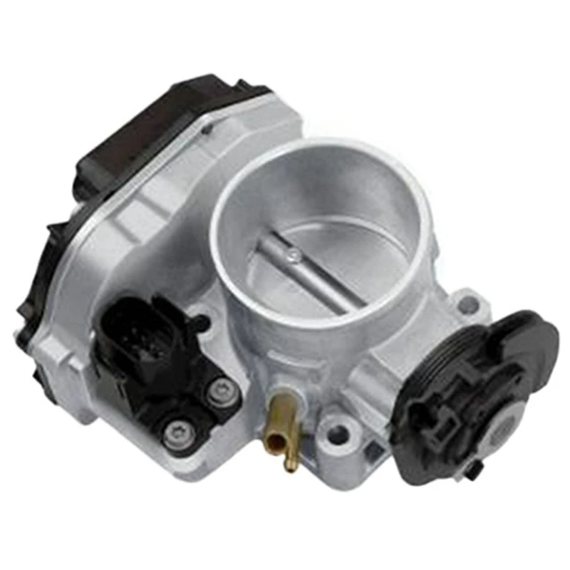 

Автомобильный корпус дроссельной заслонки для SEAT Eurypo 1996-2010 для VW Sharan 1995-2010, электронный корпус дроссельной заслонки в сборе 06A 133064 P Запчасти