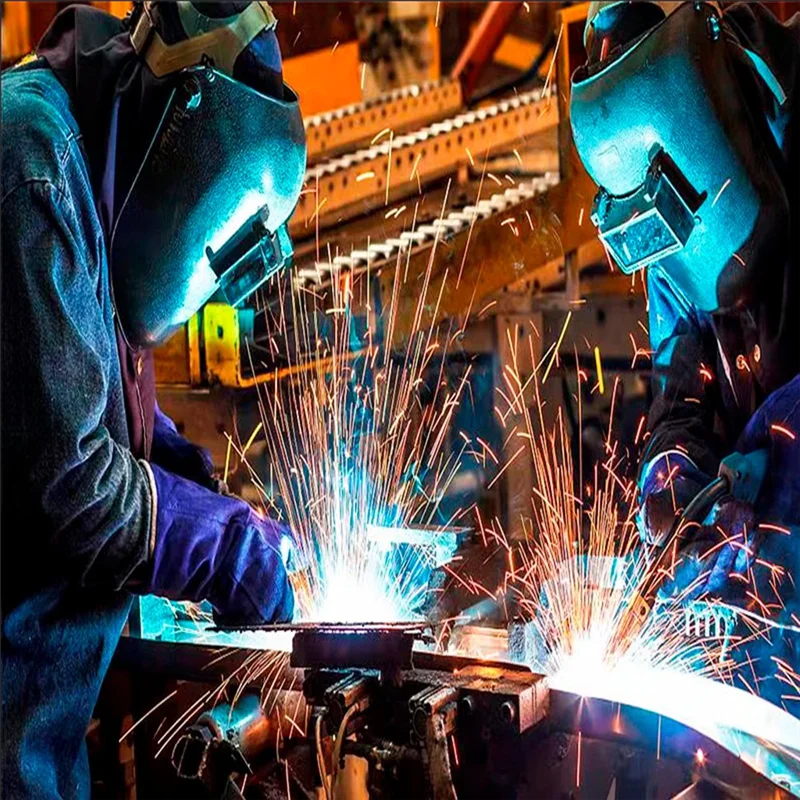 

AT02-14Pcs 0.8 15AK Coating Protection Nozzle Non-Stick Welding Slag Airless Gas Protection Gun Machine Protective Sleeve