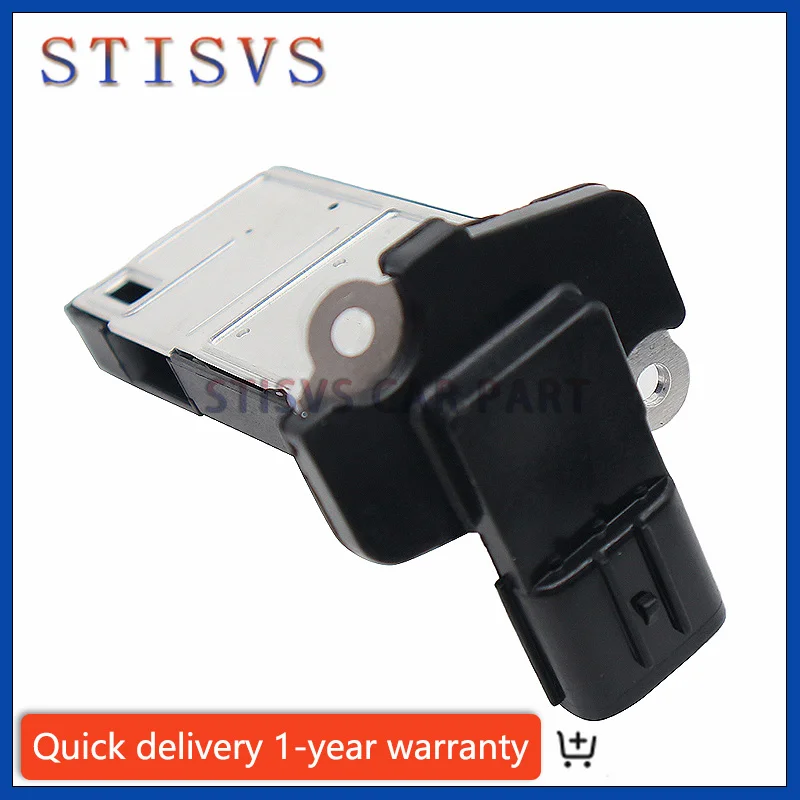 Mass Air Flow Meter Sensor 22680-AA410 For Subaru Impreza Forester WRX STI 22680 AA410 22680AA410 High Quality Car Accessories