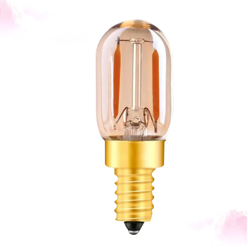 

Лампа E14 для духовки 12-24В, термостойкая, сверхъяркая светодиодная лампа для микроволновки, холодильника, морозильной камеры, духовки, кухонной вытяжки