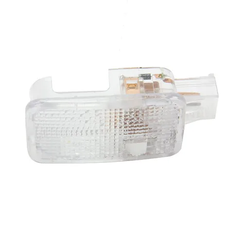 Accesorios para coche, nuevas luces traseras para maletero, lámpara con microinterruptor para Suzuki SX4 Swift