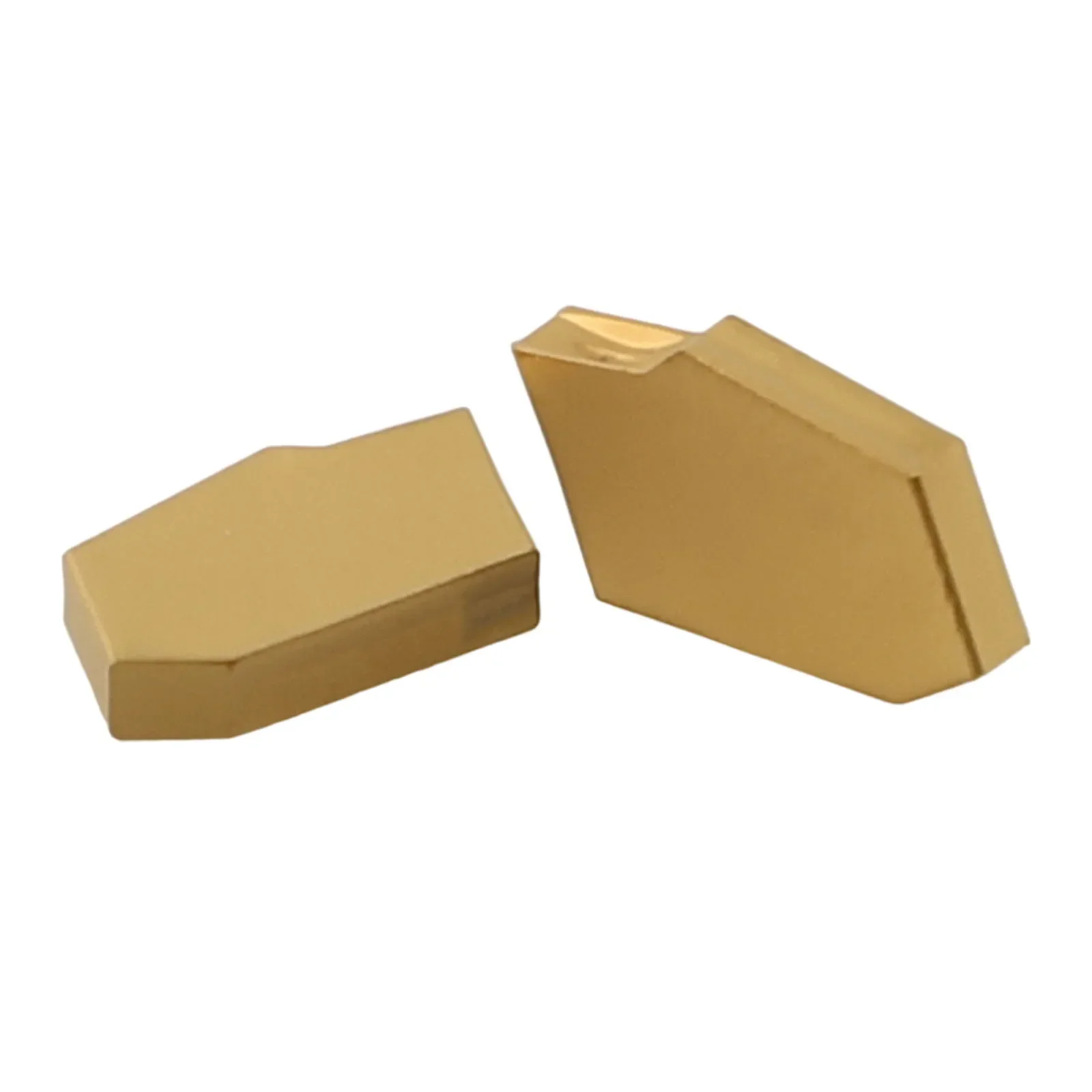 

Pack of 10 Carbide Turning Inserts Model SP200 + SPB226 Holders Crafted to Enhance Cutting Accuracy and Strength