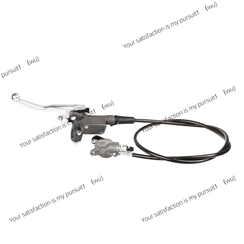 Convient pour KTM EXC SX-F XC Husqvarna TE 250 300, embrayage hydraulique, ensemble de pompe supérieure et inférieure