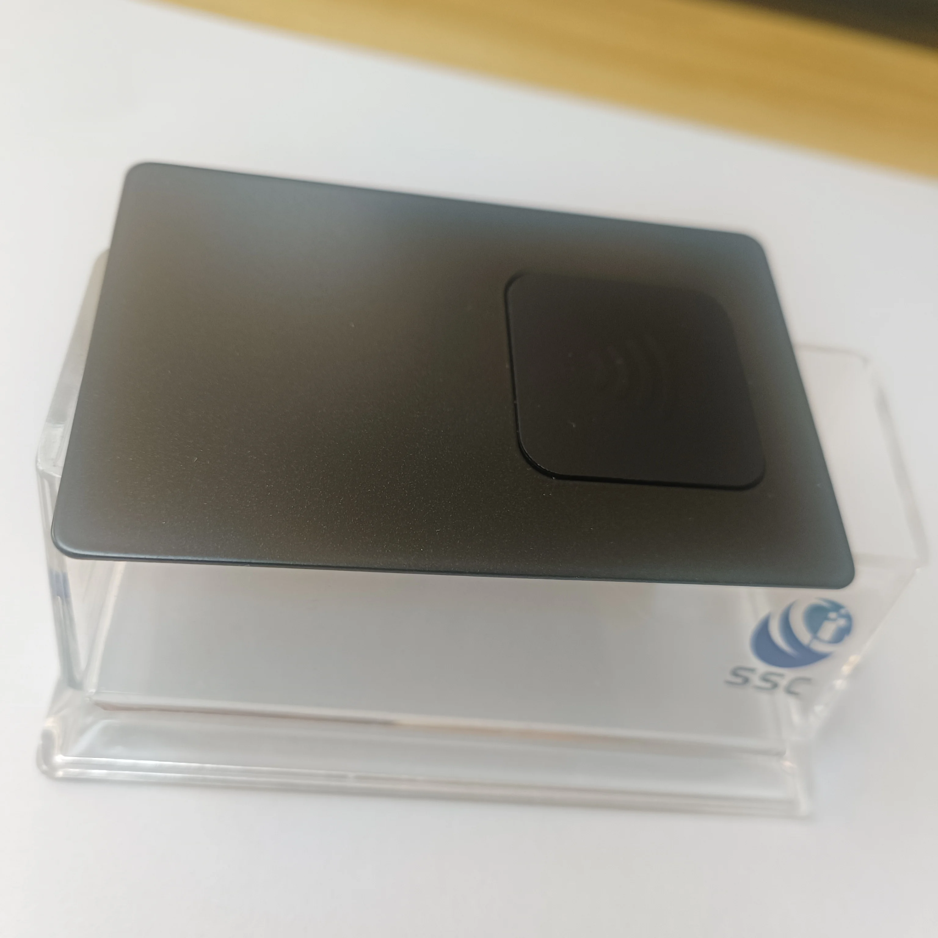 custom. High-end Custom Nfc Metal Cards Business Card With Qr Code Nfc 4K Gold Nfc Metal Business Card