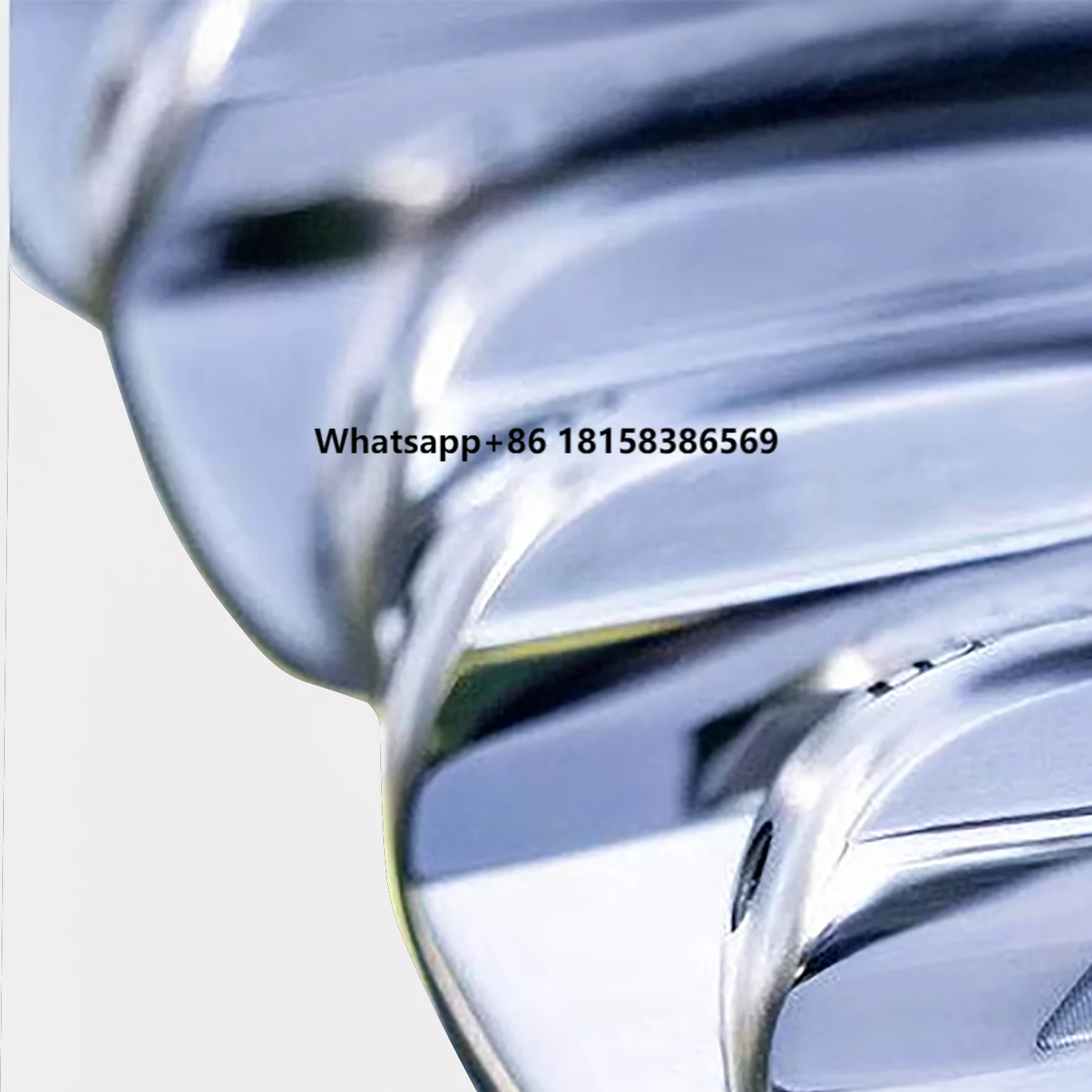 

Golf Club High Quality Forged Steel Right-Handed #4-P Blade Golf Iron Set for Men Woman Rubber Grip and Steel Shaft