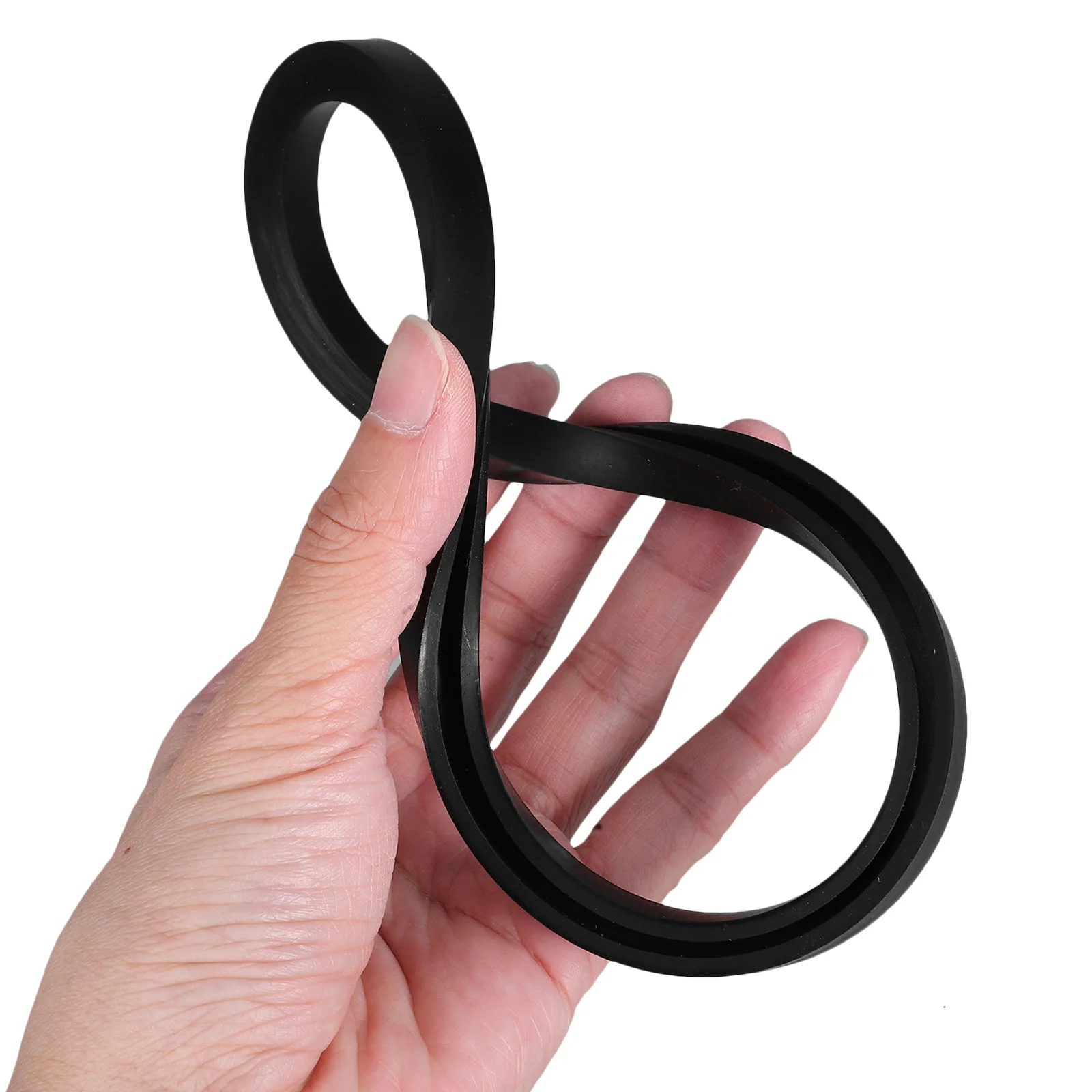 سخان الفناء الخارجي، حشية سيليكون بدرجة حرارة عالية، متينة لتآكل الأحماض والقلويات، آمنة وسهلة التركيب، جزء بديل