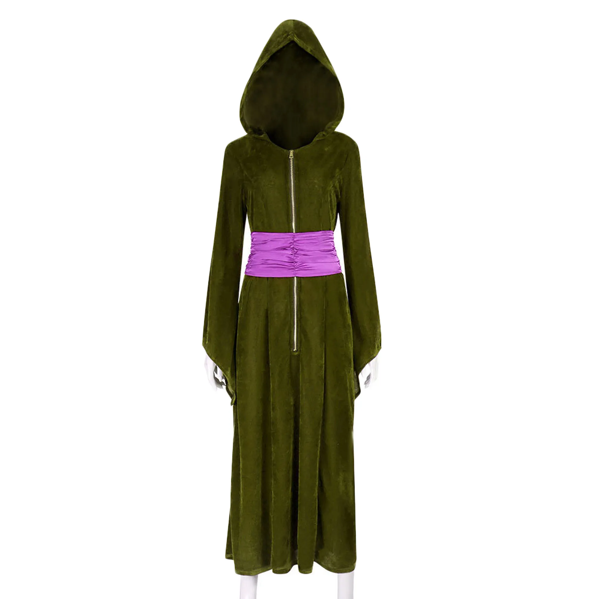 Рисунок 2 - Костюм Падме Амидала