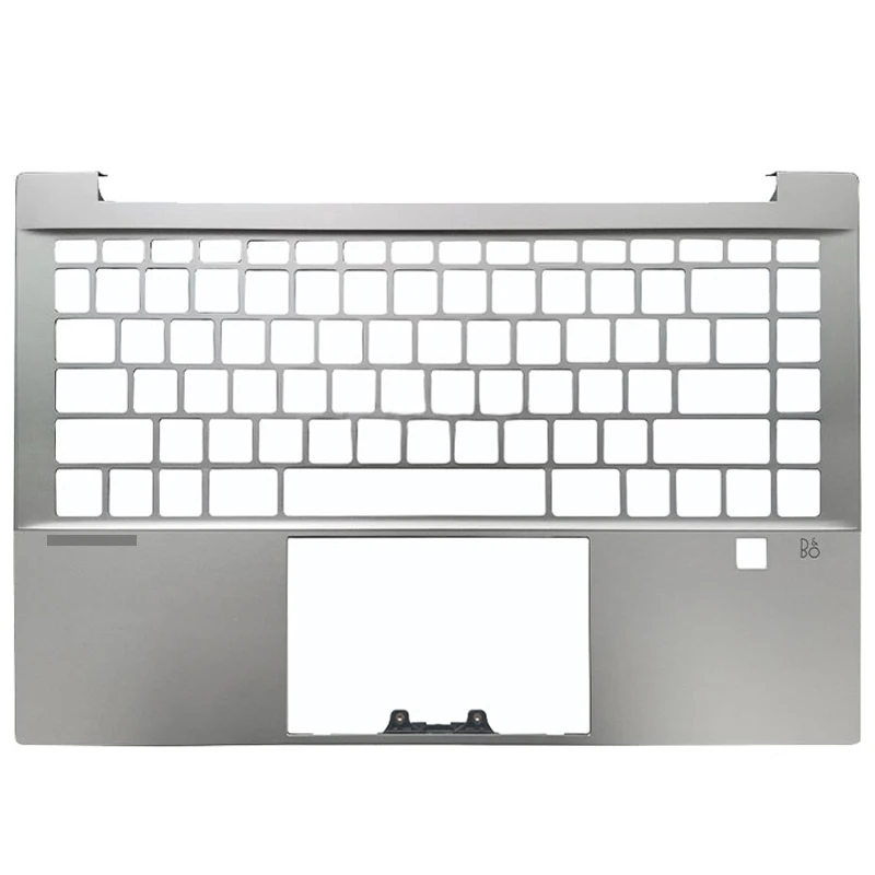 Coque inférieure du clavier pour HP Pavilion 14 révélant l'écran TPN-Q244 couverture arrière repose-l'hypothèse coque inférieure supérieure