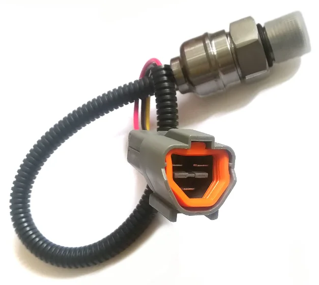 

Датчик экскаватора PC200-6 Датчик давления 7861-92-1610