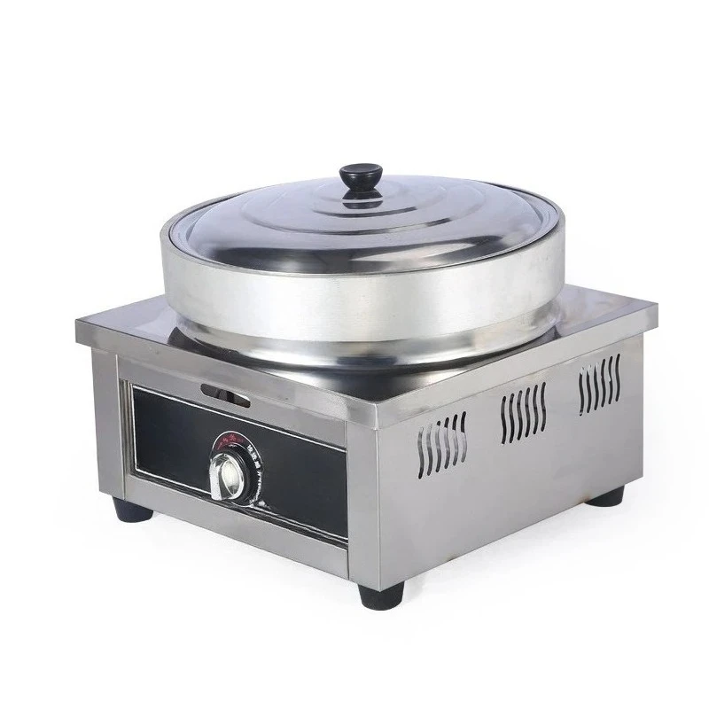 Furnace Desktop Gas Gas Frying Pot Fried Dumplings