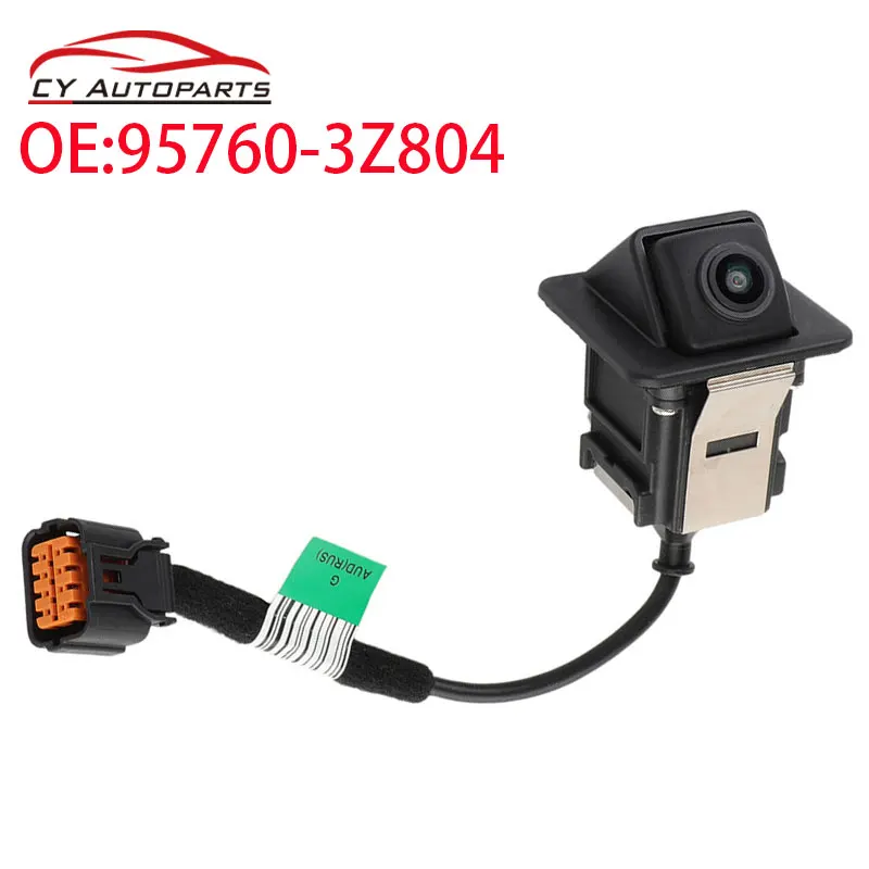 

New Rear View Backup Camera Parking Assist Camera For Hyundai I40 95760-3Z804 957603Z804