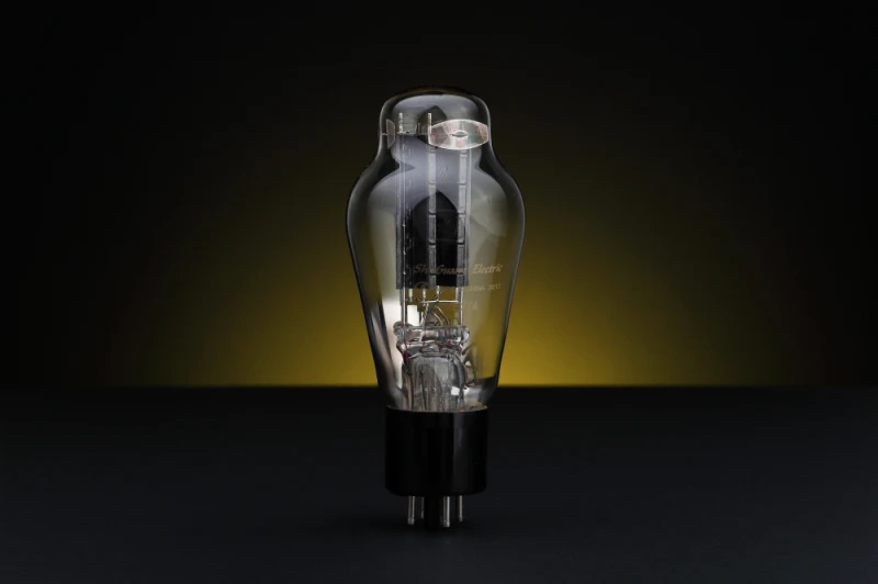 

New Re-engraved Western Electric WE274B Imitation Western Electric WE274 Changsha Dawning Electron Tube (Free Shipping)