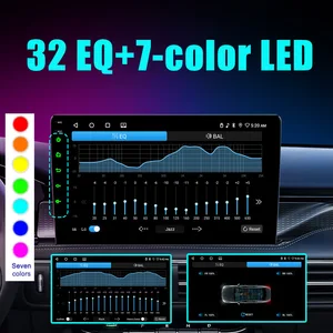 Car Radio 7/9/10 '' 2 Din Android 11 13 Auto Video Multimedia Universal Stereo Carplay GPS for Volkswagen Nissan Hyundai Kia toyota Jeep Fiat Ford 8 Main sales steering wheel Volkswagen Multifunctional - №5