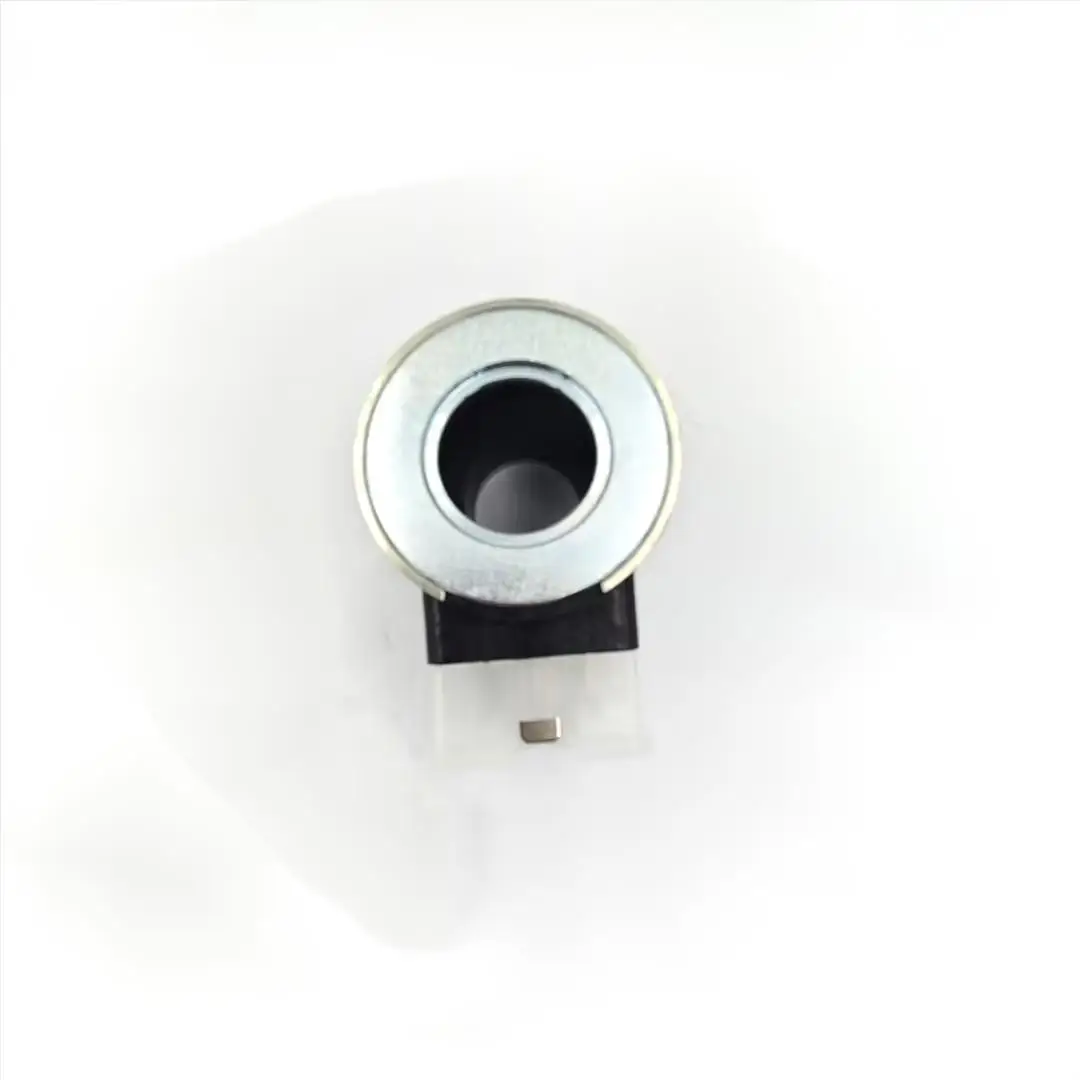 

Solenoid Coil Inner Diameter 22mm Height 50mm 24V for Construction Machinery Parts