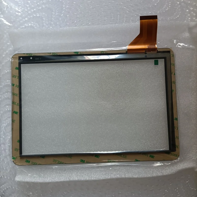 Imagem -02 - Instrumento do Diagnóstico da Falha do Computador Instrumento da Detecção f8 Tela Lcd Tela Táctil Xwc2445 Tsc0582 F7s F7sg F7sn F7sb