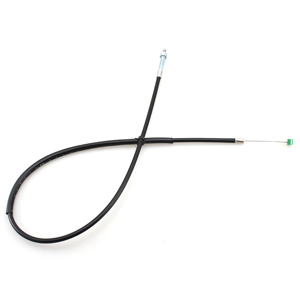 Motorcycle Clutch Cable Wire Kit 110cm Replacement Clutch Line Cable Wire For Yamaha MT-07 2014-2017 Moto Steel Wire Accessories 4