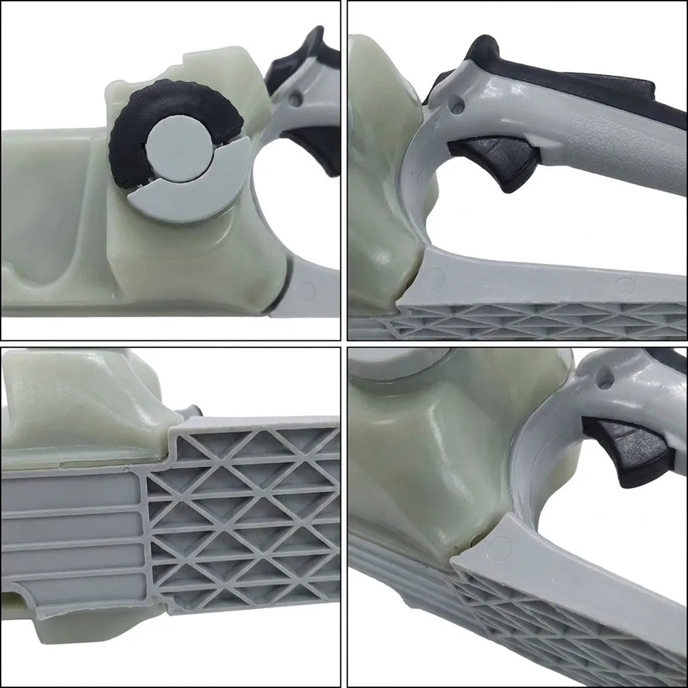 Fuel Tank Assembly Rear Handle Fuel Tank Easy Installation Optimal Performance Long-lasting Reliability For MS231 for chainsaw
