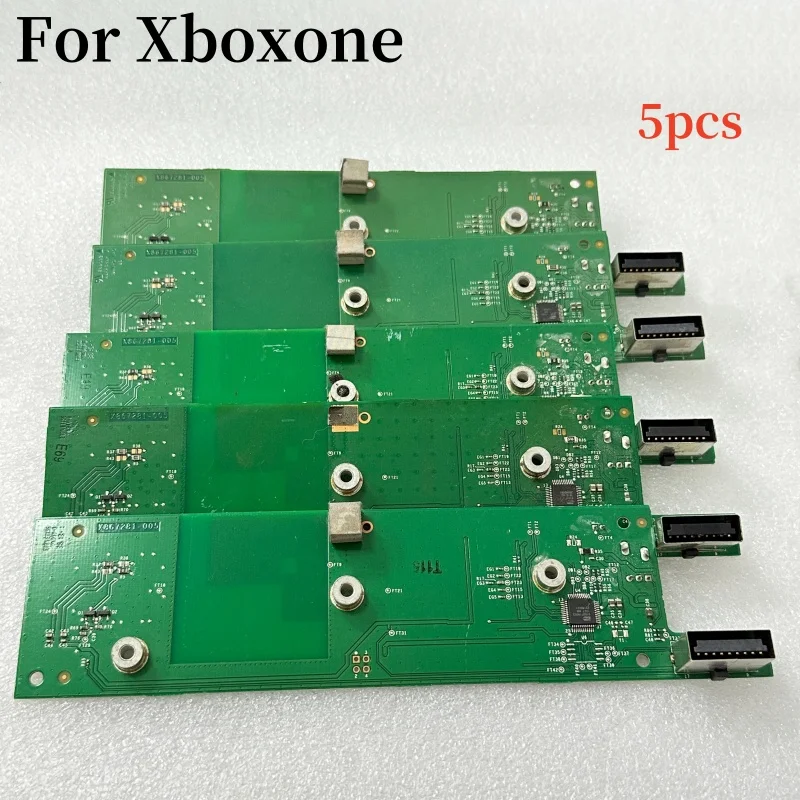 5Pcs Original Repla… - image