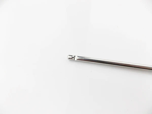 Professional surgical laparoscopic knot pusher