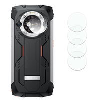 Lens Protection Film For Blackview BV9300 Pro HD Film Camera Protector Cover For Blackview BV9300 Pro Tempered Glass