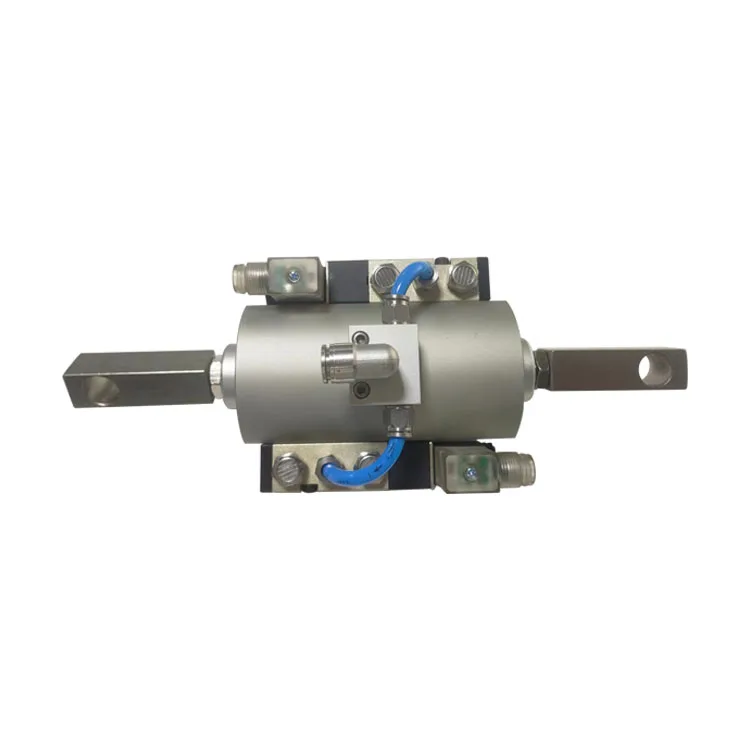 Grandfa Offset Printing Machine Spare Parts Compressional Pneumatic Air Cylinder M4.335.007 For HDB SM52 SM74 PM74 SX74