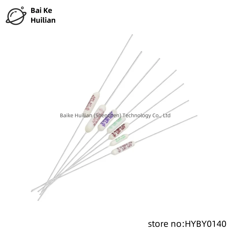 

1PCS/LOT AUPO temperature control switch temperature fuse 84/102/115/125/130/135 ℃ 2A/250V