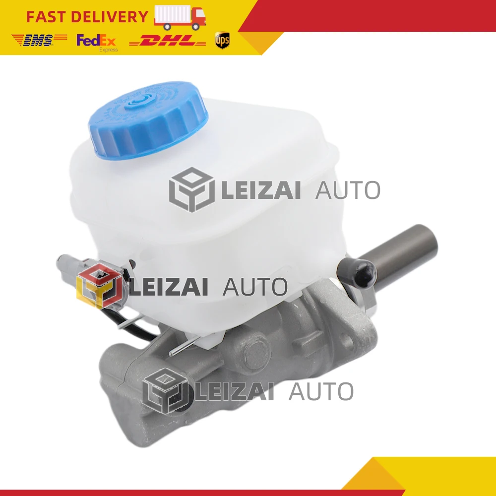 

For New Brake Master Cylinder Toyota HIACE COMMUTER IV HIACE IV Box 1KD-FTV 2KD-FTV 2TR-FE 47207-26010
