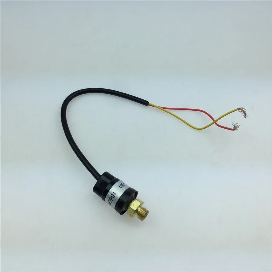 STARPAD Auto parts AS18B 186 model airbrush compressor small air pump automatic shutdown switch automatic shutdown device