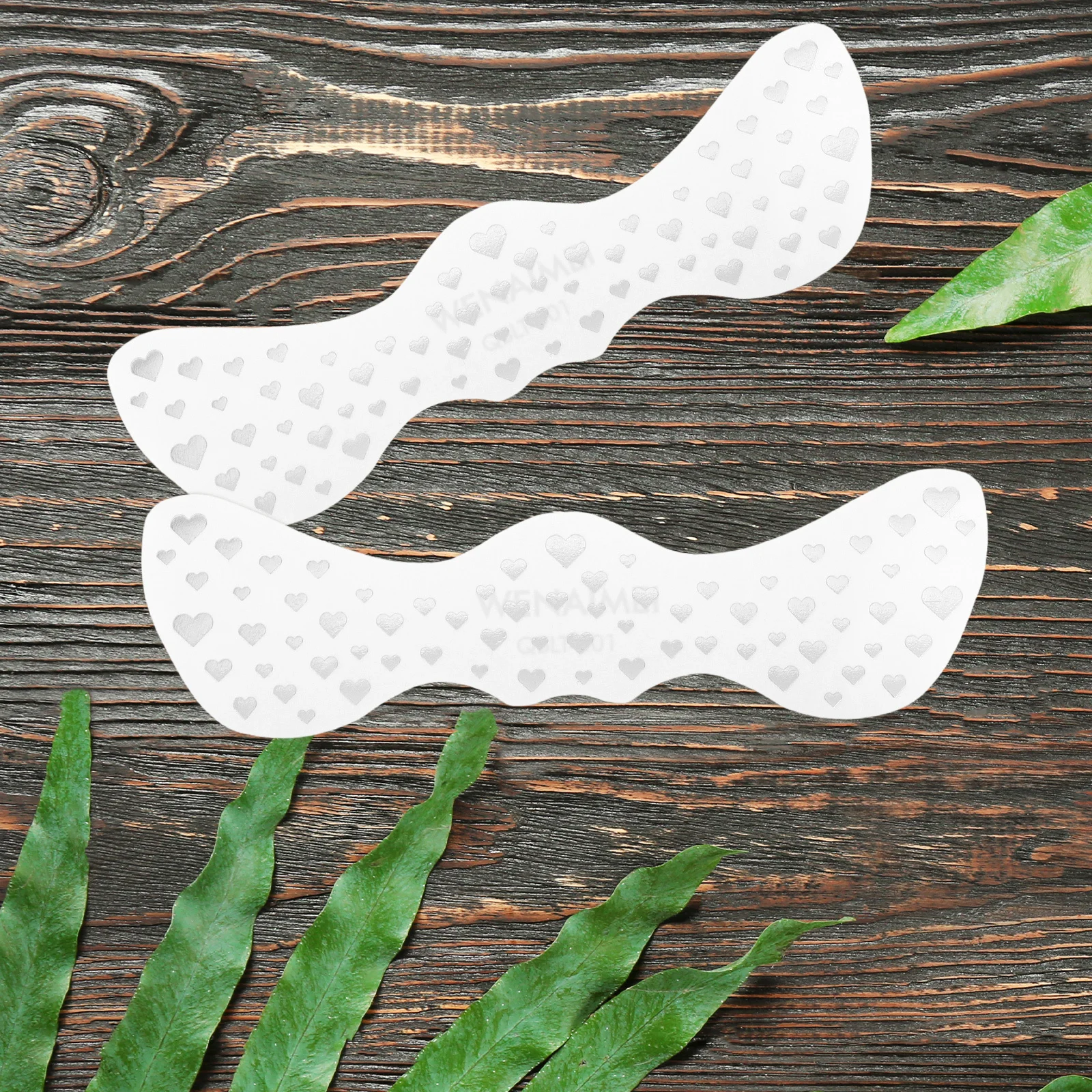 

4Pcs Realistic Waterproof Freckle Face Stickers Silver Temporary Tattoos Festival Makeup Halloween Mardi Gras Sparkle Freckle