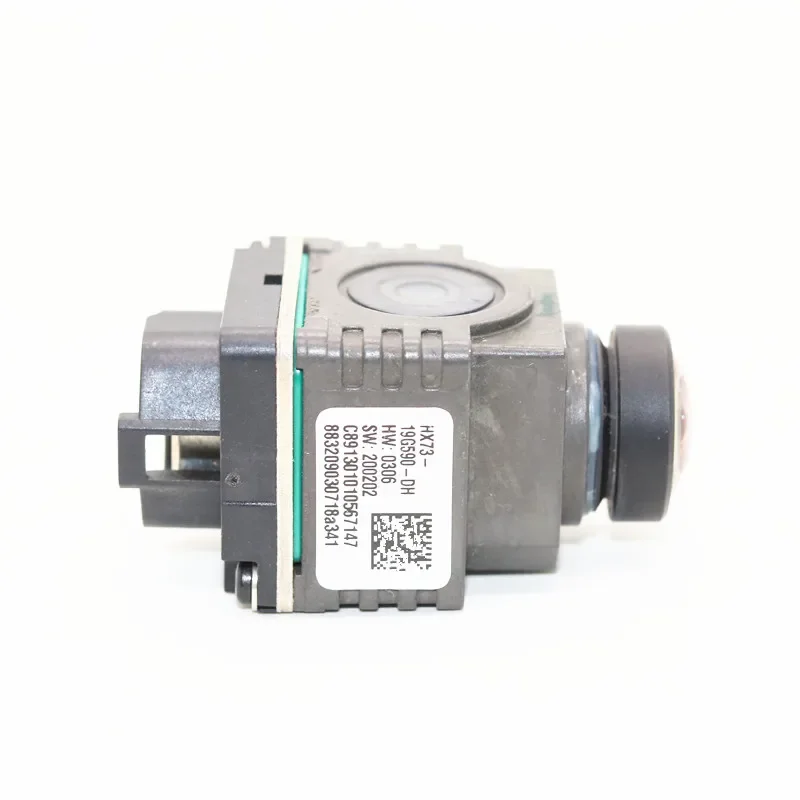 HX73-19G590 LR091069 LR117576 LR091069 لجاكوار لاند روفر حقيقية الباب الخلفي الرؤية الخلفية عكس الكاميرا