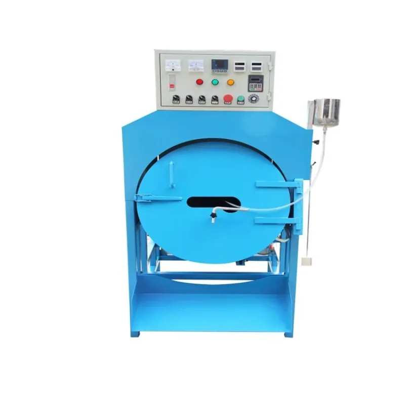 2026 The Most Popular Slider Painting  Machine with Extra Painting Barret Slider Coating