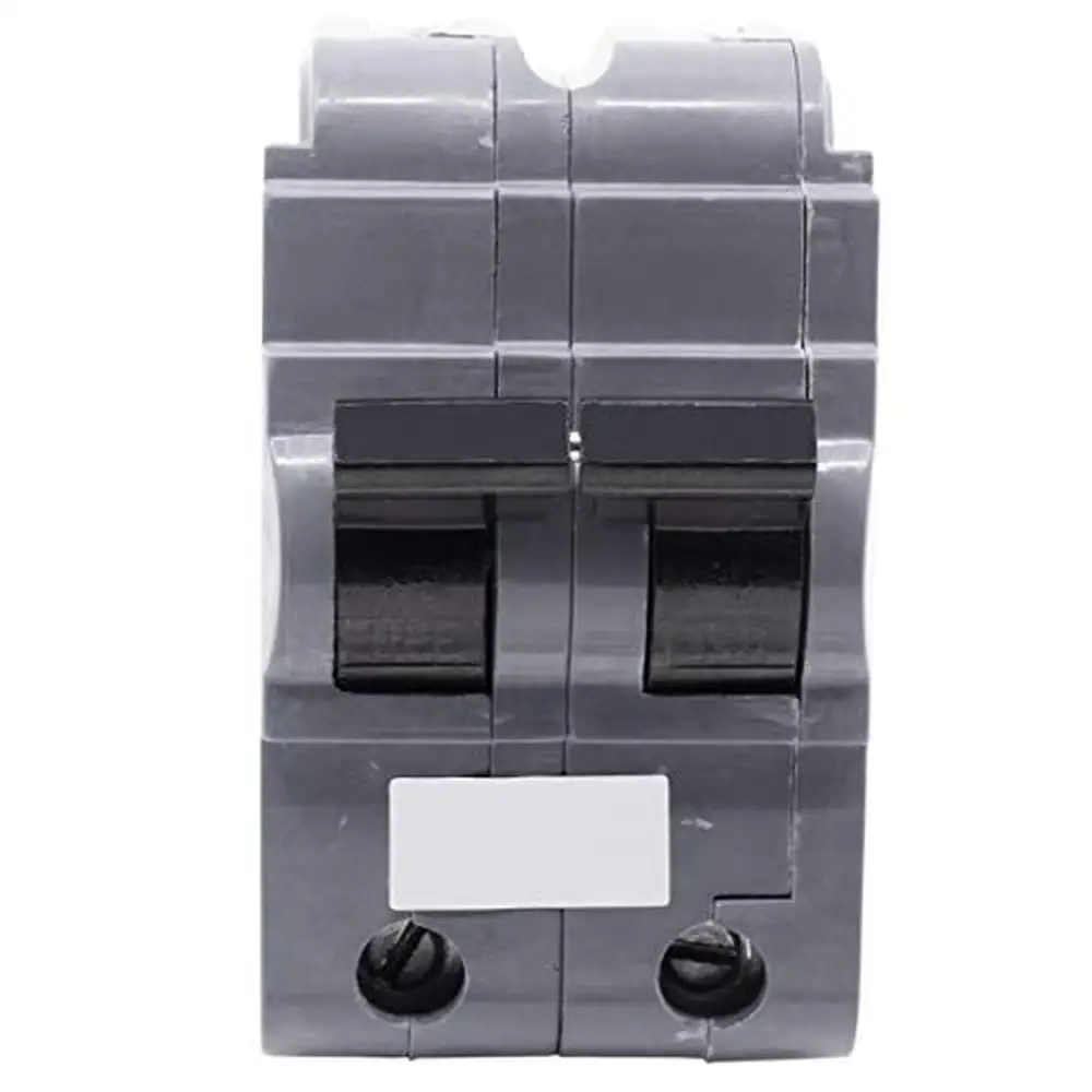 Stab-Lok NA250 Replacement Circuit Breaker 50A 2 Pole Suitable US and Canada