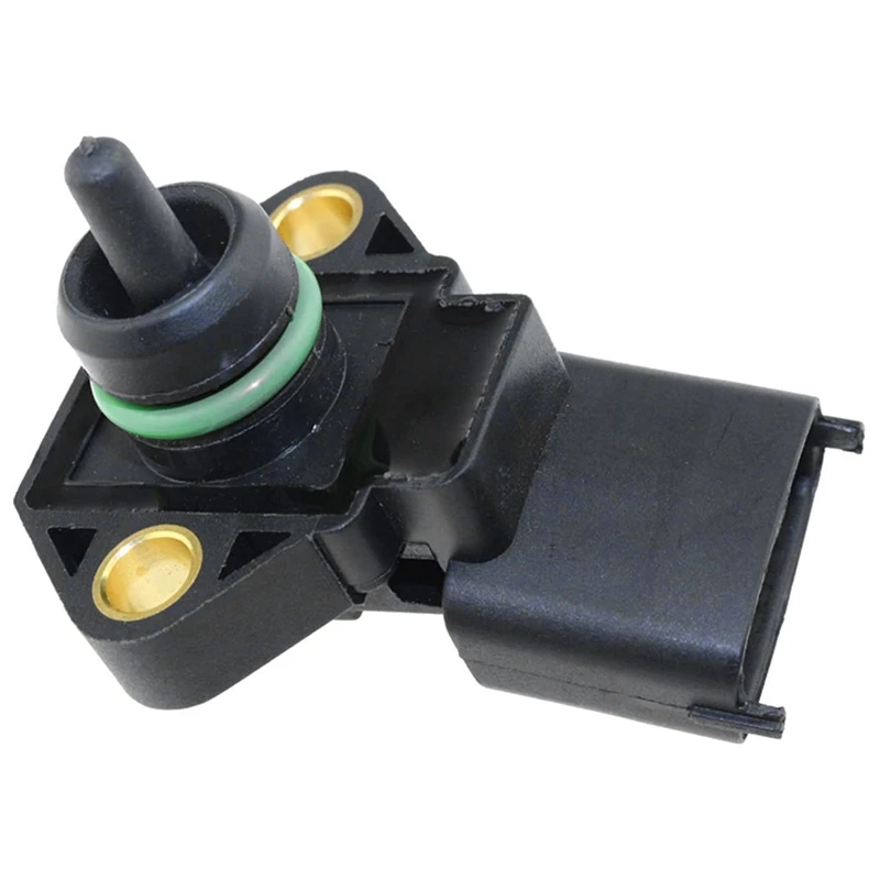 MAP Manifold Intake Air Pressure Sensor for Chrysler Ducato Iveco 99455421 / MHK100640 / 0281002205/45962048