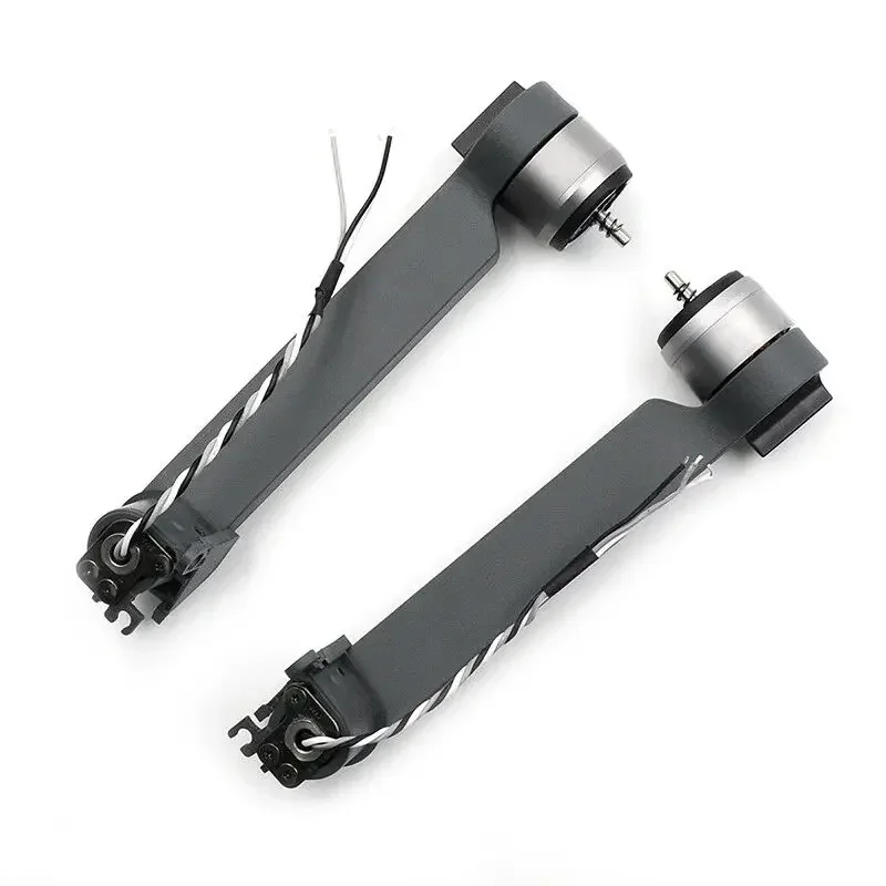 

Детали БПЛА для DJI Mavic Pro, правый, левый, задний рычаг, верхний нижний корпус, средняя рама