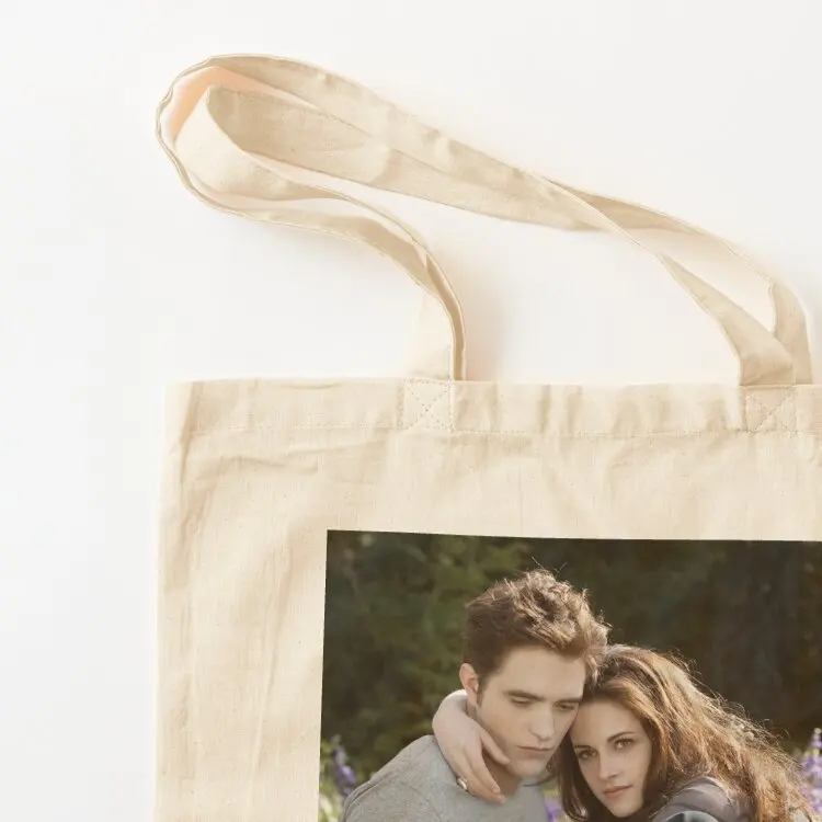 إدوارد وبيلا حمل حقيبة تسوق أكياس التسوق أكياس التسوق حقيبة يد للمتسوقين