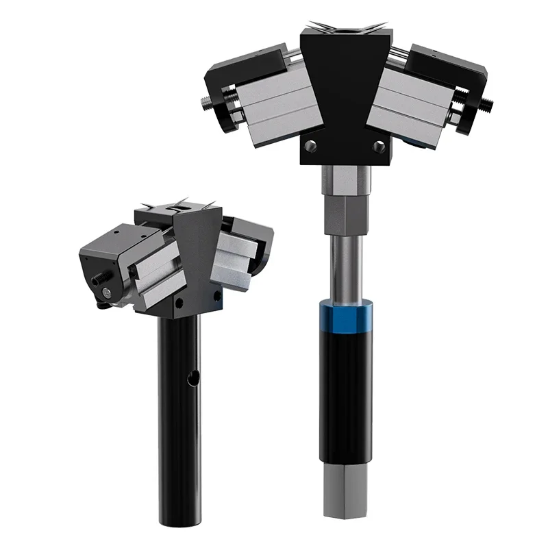 High Quality EOAT Component  Robotic Armgripper  Gripper for Braided Fabric