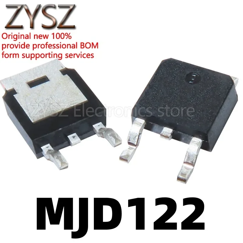 5PCS Cj Changdian M…