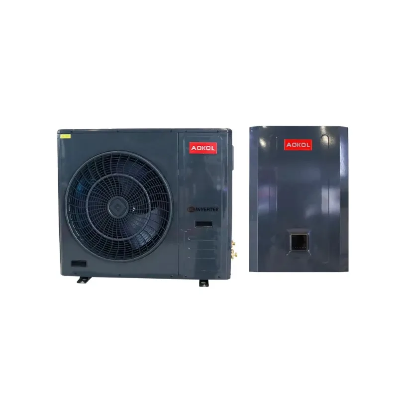 8Kw10Kw 12Kw Air To… - image