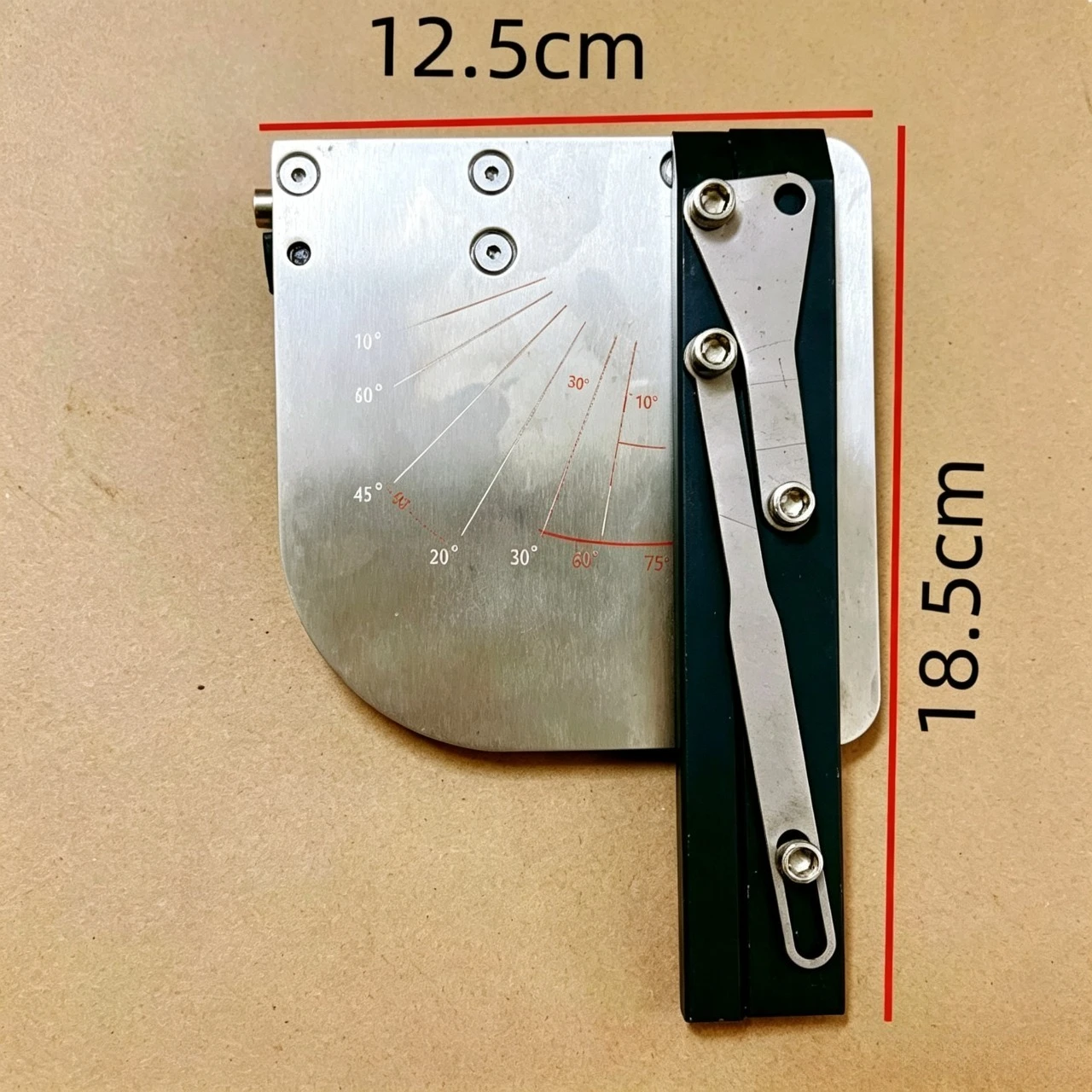 Suction Angle Auxiliary Tool Bending Machine Angle Locator Bending  Magnetic Suction Front Support Bending Machine Magnetic