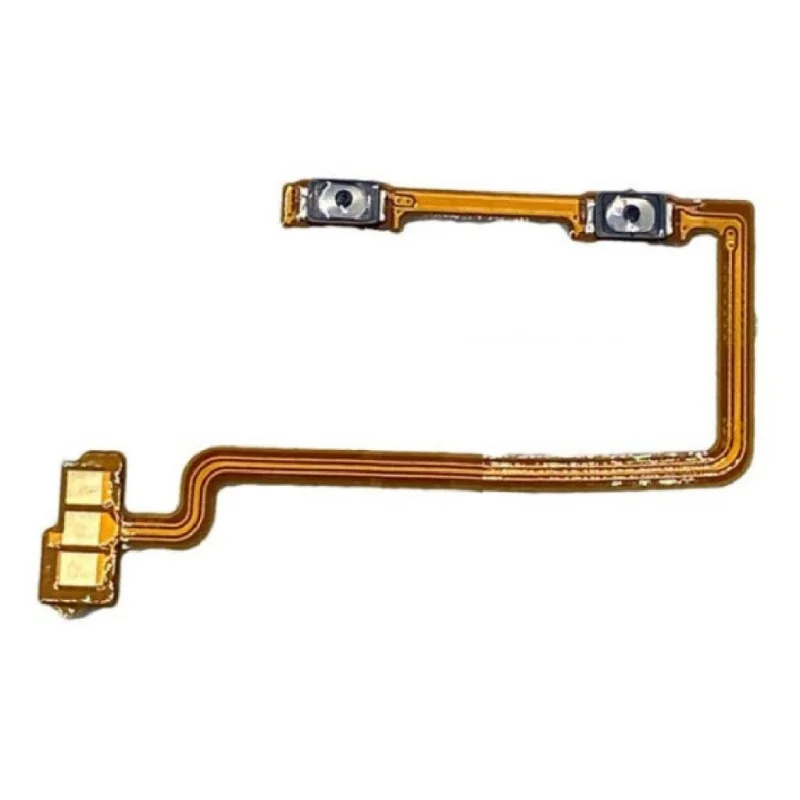 Volume Button Flex Cable For Oneplus Nord N200 5G DE2118
