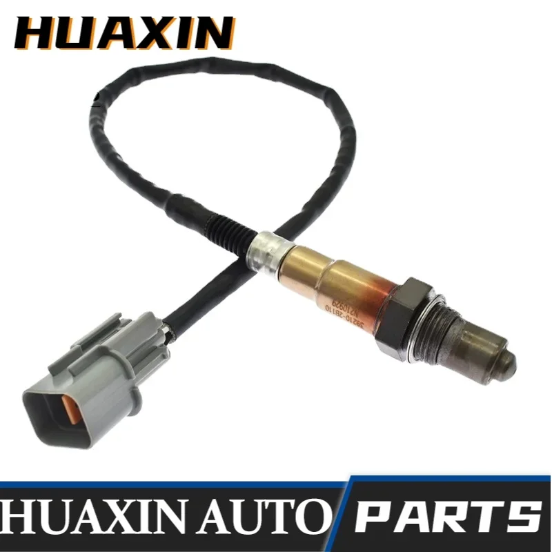 

392102 Датчик кислорода B310 для Hyundai Accent Elantra Veloster I10 I20 I30 IX20 Kia Picanto Soul Rio Cee'D Venga 39210-2B310