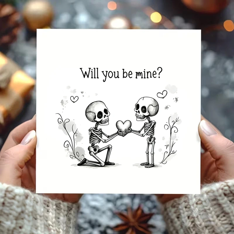 2Pcs (1Pcs Greeting…