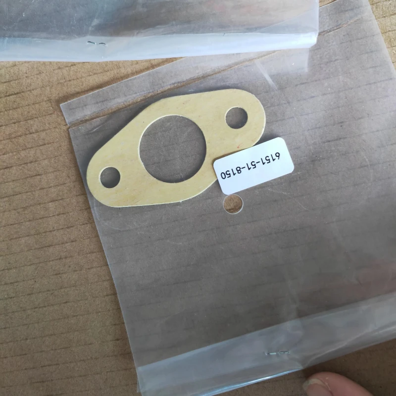 Gasket P200 Excavator 07005-01412 Fast Delivery