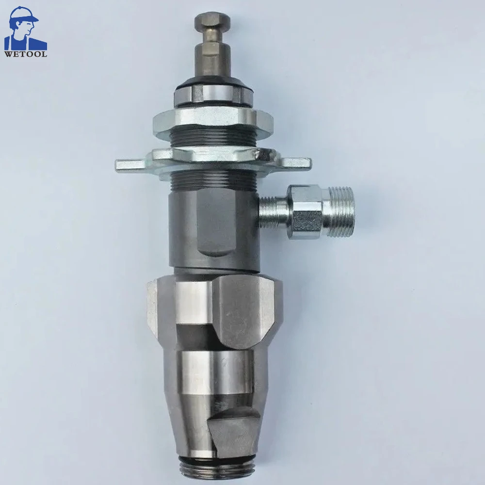 Безвоздушный насос распылителя краски для 390 395 490 495 595 OEM #   17С721 17С-721