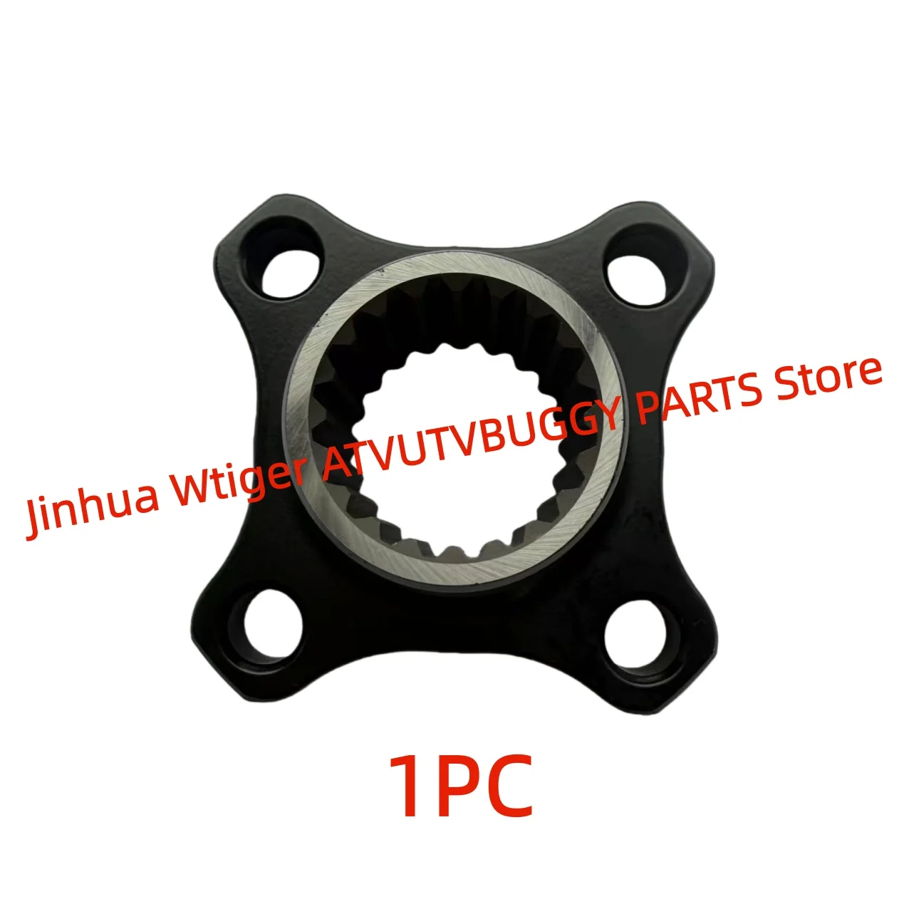 Oryginalna tuleja napędu tylnej skrzyni biegów silnika 9CR6-300206-10000 do części ATV CF 450CC 550CC 625 800 950CC Cforce ZFORCE — zdjęcie 6